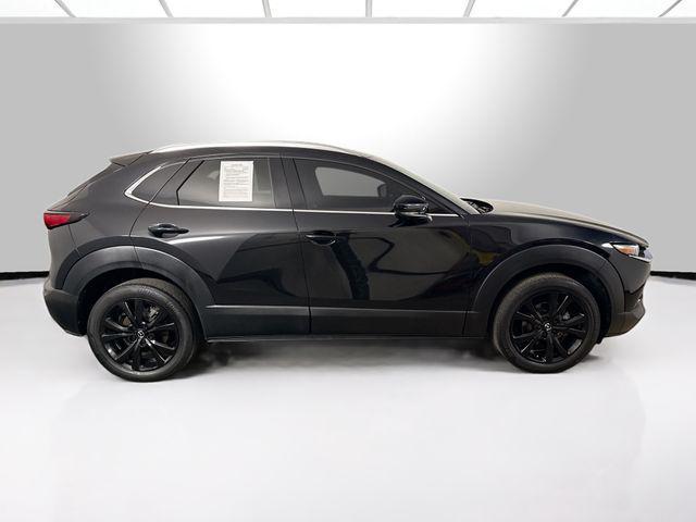 used 2023 Mazda CX-30 car, priced at $26,331