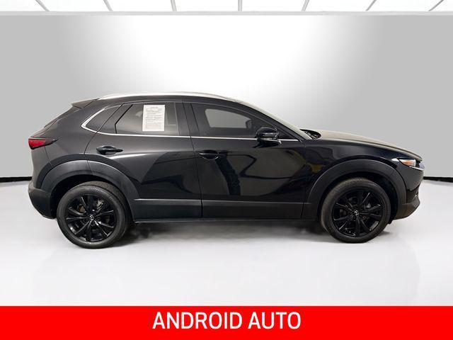 used 2023 Mazda CX-30 car, priced at $27,374