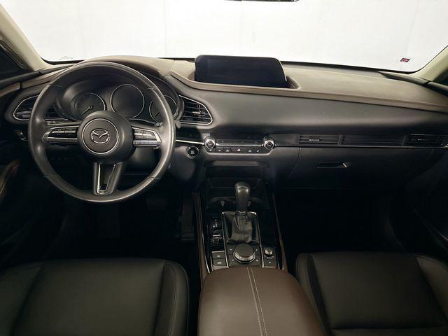 used 2023 Mazda CX-30 car, priced at $26,331