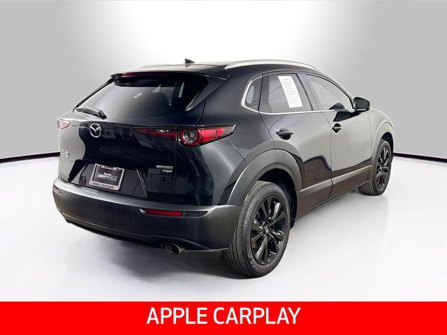 used 2023 Mazda CX-30 car, priced at $27,374