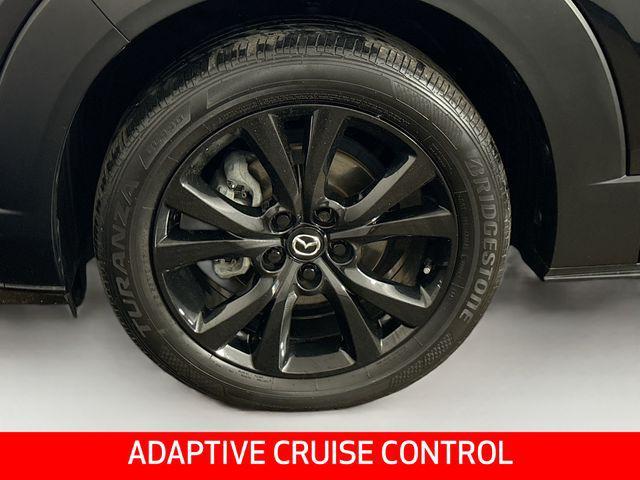 used 2023 Mazda CX-30 car, priced at $27,374