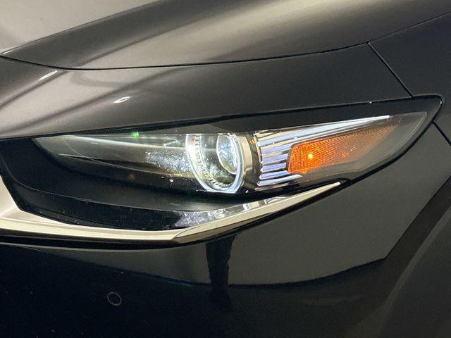 used 2023 Mazda CX-30 car, priced at $26,331