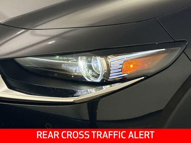 used 2023 Mazda CX-30 car, priced at $27,374