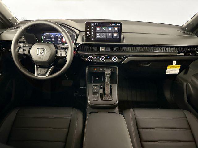 new 2026 Honda CR-V Hybrid car, priced at $41,368