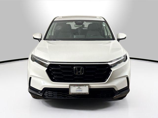 used 2023 Honda CR-V car, priced at $29,145