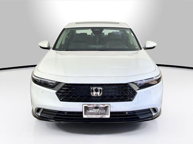 new 2026 Honda Accord Hybrid car, priced at $38,278
