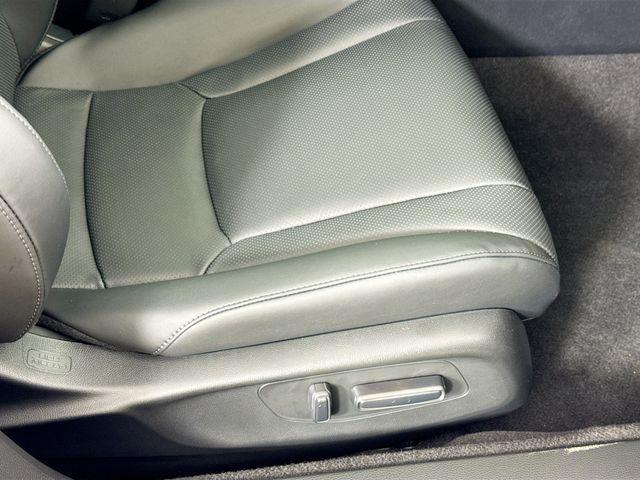 new 2026 Honda Accord Hybrid car, priced at $38,278