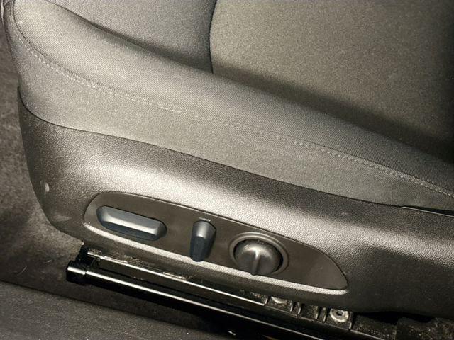 used 2025 Chevrolet Malibu car, priced at $19,331