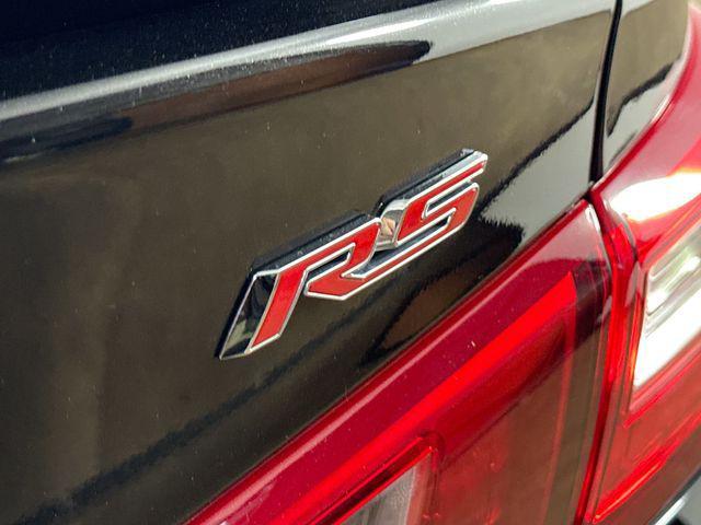 used 2025 Chevrolet Malibu car, priced at $19,331