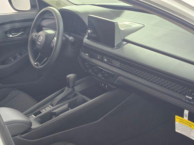 new 2026 Honda Accord car, priced at $31,291