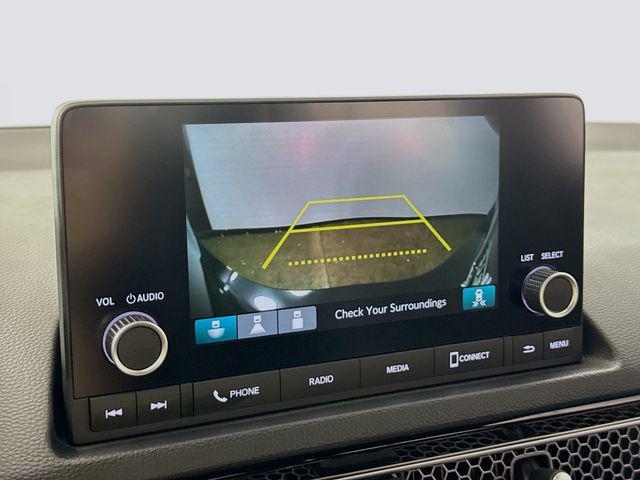 new 2026 Honda Civic car, priced at $26,635