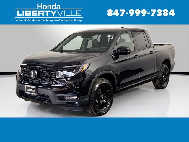 new 2026 Honda Ridgeline car, priced at $45,232