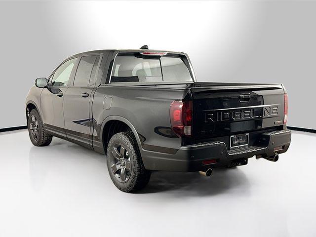 new 2026 Honda Ridgeline car, priced at $45,050