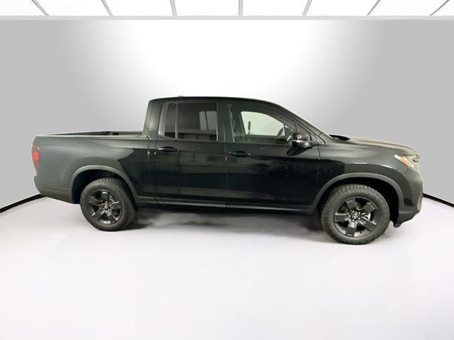 new 2026 Honda Ridgeline car, priced at $45,050