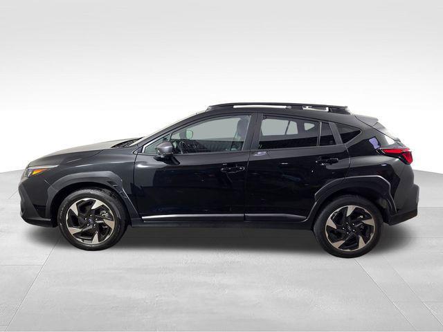 used 2024 Subaru Crosstrek car, priced at $27,074