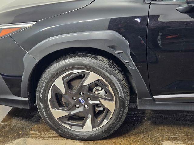 used 2024 Subaru Crosstrek car, priced at $27,074