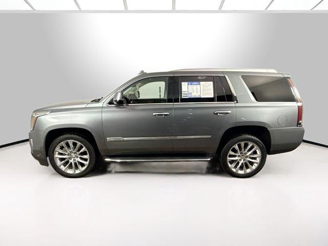 used 2020 Cadillac Escalade car, priced at $39,425