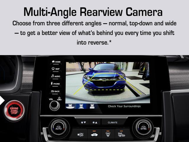 new 2026 Honda Odyssey car, priced at $44,290