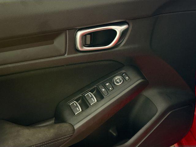 used 2022 Honda Civic car, priced at $20,000