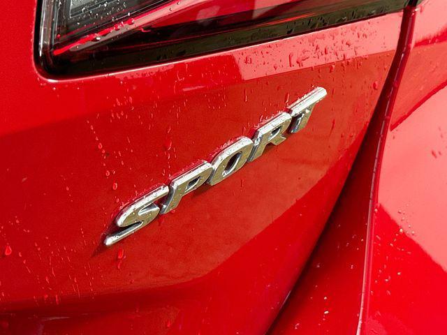 used 2022 Honda Civic car, priced at $20,000