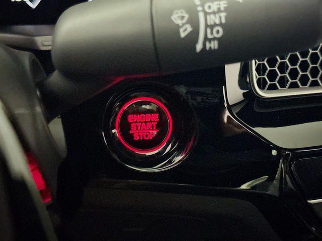 new 2026 Honda Civic car, priced at $26,635