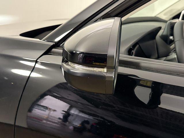 new 2026 Honda HR-V car, priced at $33,000