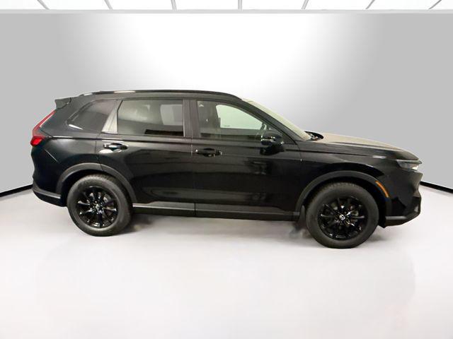 new 2026 Honda CR-V Hybrid car, priced at $39,583