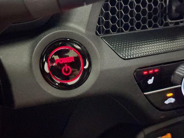 new 2026 Honda CR-V Hybrid car, priced at $39,583