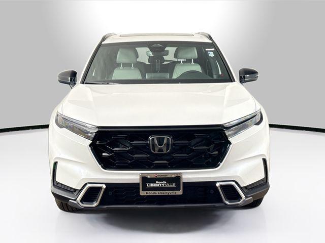new 2026 Honda CR-V Hybrid car, priced at $41,368