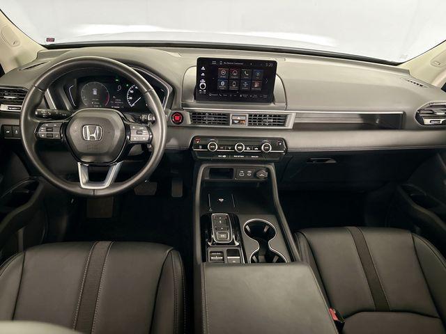 used 2023 Honda Pilot car, priced at $41,880