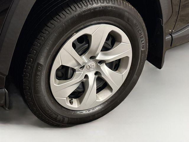 used 2022 Toyota RAV4 car, priced at $21,499