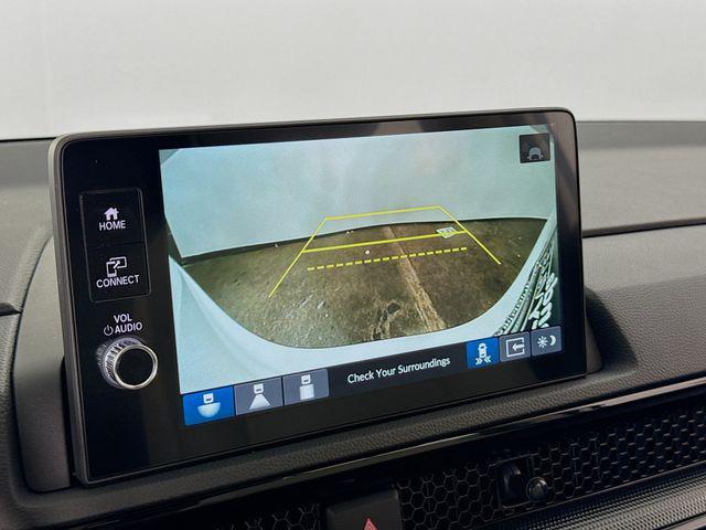 new 2026 Honda CR-V car, priced at $36,863