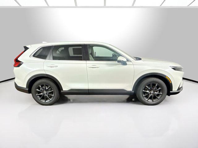 new 2026 Honda CR-V car, priced at $36,863