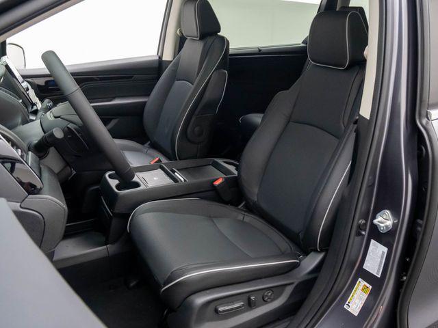 new 2026 Honda Odyssey car, priced at $49,363