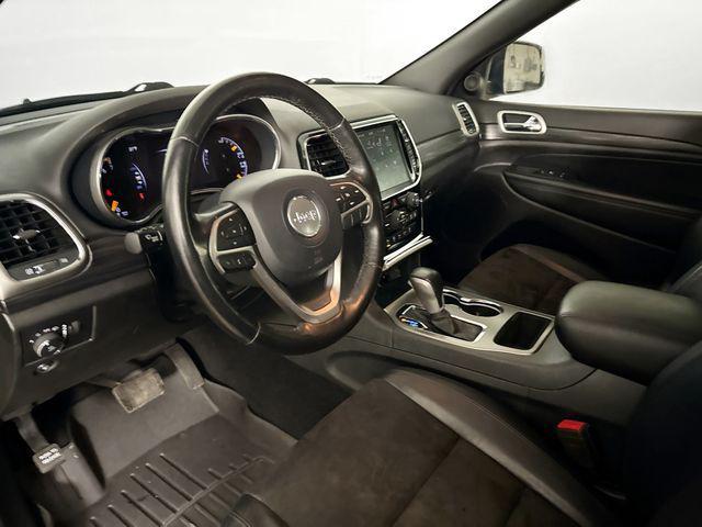 used 2020 Jeep Grand Cherokee car, priced at $22,628