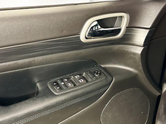 used 2020 Jeep Grand Cherokee car, priced at $22,628