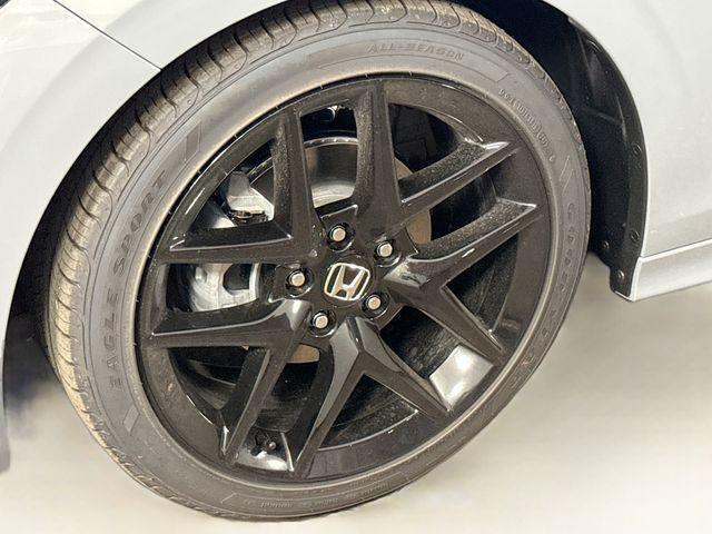 new 2026 Honda Civic car, priced at $27,069