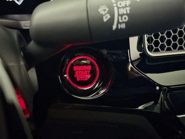 new 2026 Honda Civic car, priced at $27,069