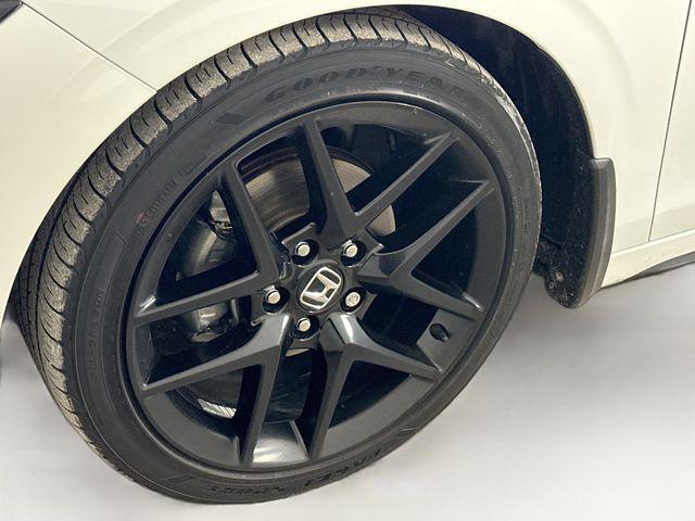 used 2023 Honda Civic car, priced at $21,109