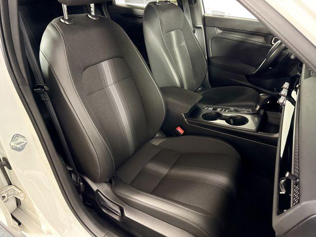 used 2023 Honda Civic car, priced at $21,109