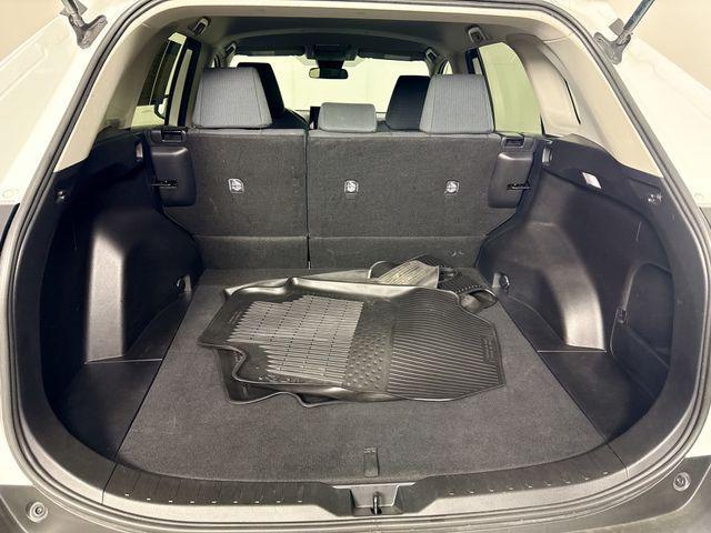 used 2022 Toyota RAV4 car, priced at $23,527