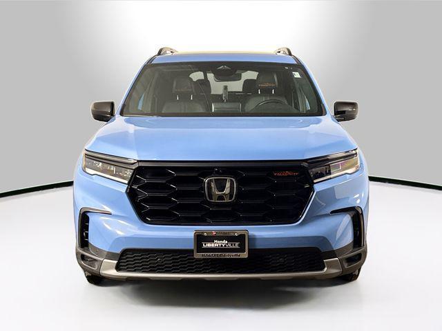 used 2024 Honda Pilot car, priced at $40,771