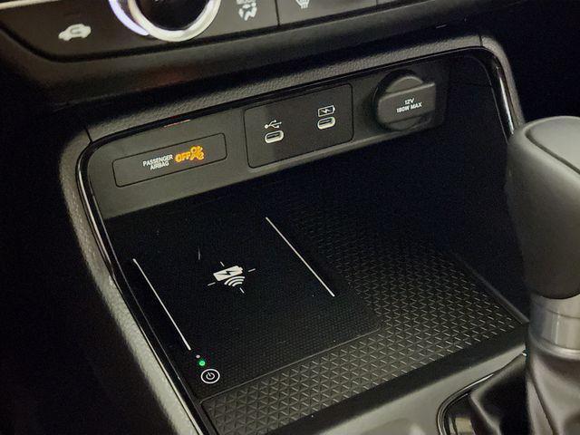 new 2026 Honda CR-V Hybrid car, priced at $40,015