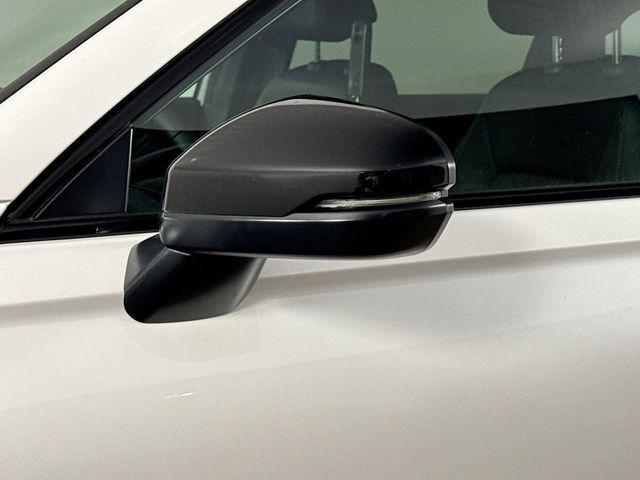 new 2026 Honda CR-V Hybrid car, priced at $40,015