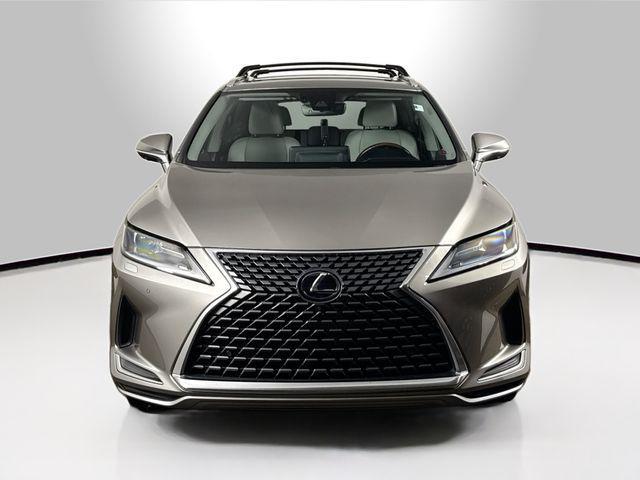 used 2022 Lexus RX 450h car, priced at $41,598