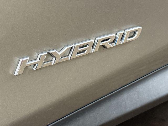 used 2022 Lexus RX 450h car, priced at $41,598