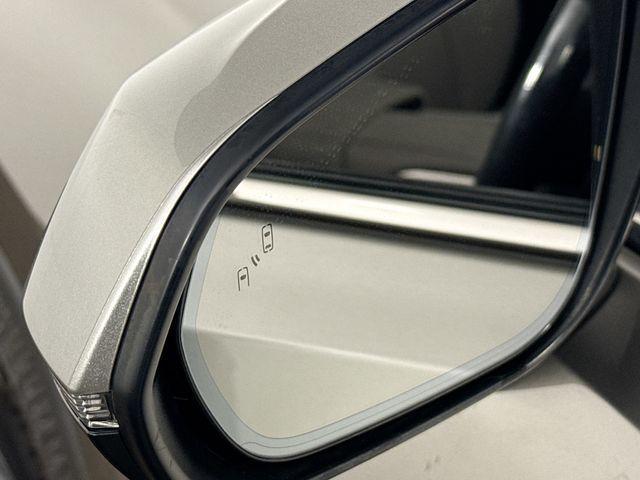 used 2022 Lexus RX 450h car, priced at $41,598