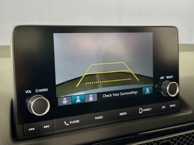 new 2026 Honda Civic car, priced at $27,069