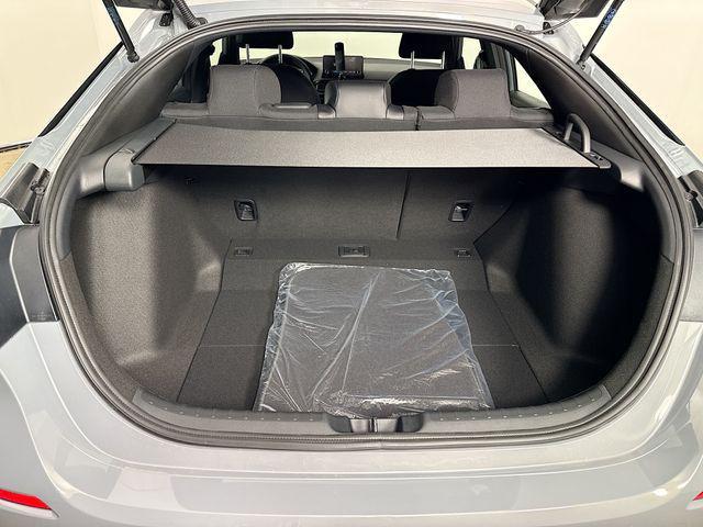 new 2026 Honda Civic car, priced at $28,625