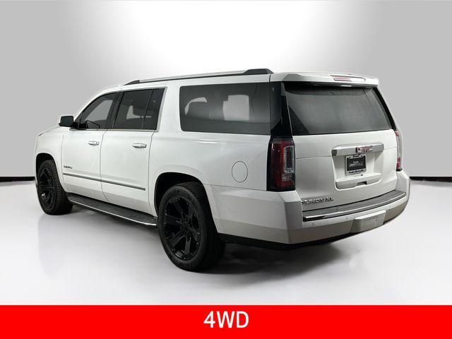 used 2018 GMC Yukon XL car, priced at $31,823